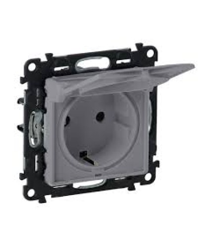 Панель лицевая Legrand 754842 в Коврове Аксессуары для стоек и шкафов Pintop.ru