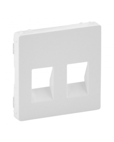 Накладка Valena Life Legrand 755370 в Коврове Аксессуары для кабель-канала Pintop.ru