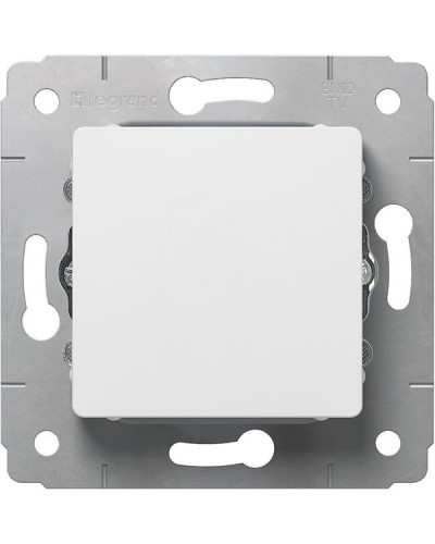 Заглушка Legrand 773646 в Коврове Аксессуары для кабель-канала Pintop.ru