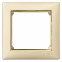 Рамка одноместная Valena Legrand 774151