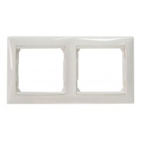 Рамка Valena 2 поста LEGRAND 774452