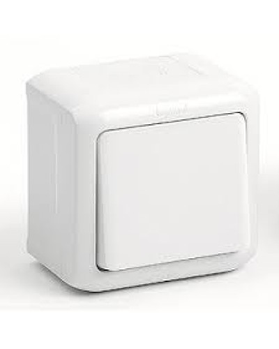 Переключатель Quteo 10 AX LEGRAND 782304 в Коврове Аксессуары для кабель-канала Pintop.ru