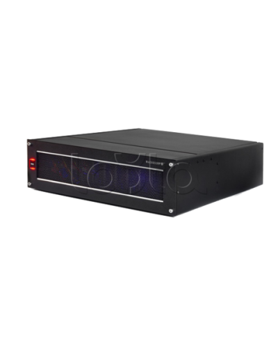 IP-видеорегистратор 16 канальный Macroscop NVR-16 M2 в Коврове IP Видеорегистраторы Pintop.ru