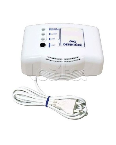 Извещатель газовый Mavigard GDR-220L в Коврове Технологические извещатели Pintop.ru