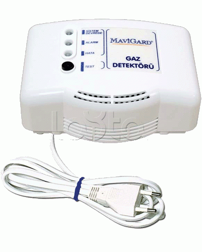 Извещатель газовый Mavigard GDR-220M в Коврове Технологические извещатели Pintop.ru