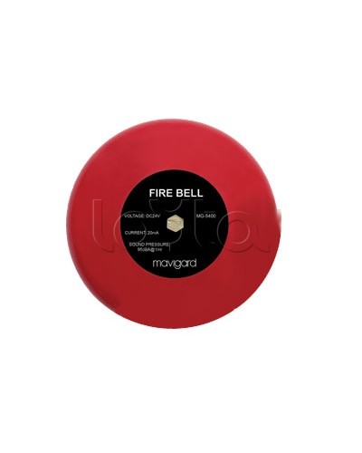 Оповещатель пожарный звуковой Mavigard MG-5400 в Коврове Оповещатели Pintop.ru