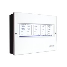 Прибор приемно-контрольный пожарный Mavigard ML-22116