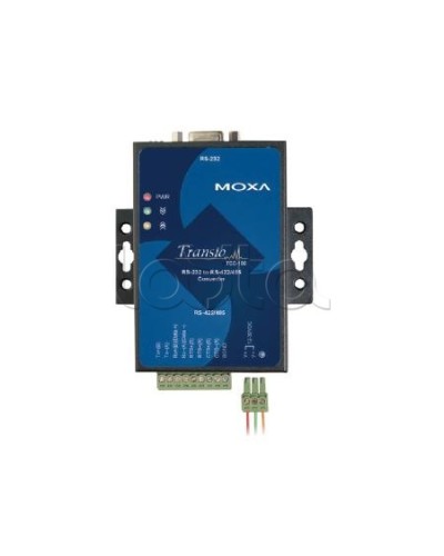 Преобразователь интерфейсов RS-232 в RS-422/485 Моха TCC-100I в Коврове Дополнительное оборудование для ОПС Pintop.ru