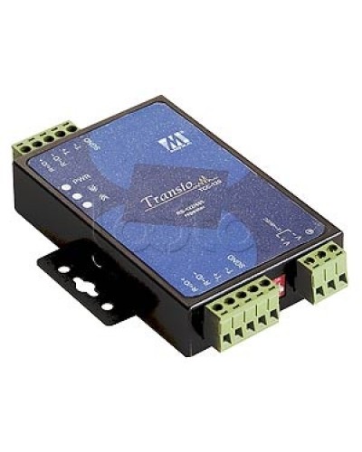 Повторитель интерфейса RS-422/485 Моха TCC-120I в Коврове Дополнительное оборудование для ОПС Pintop.ru