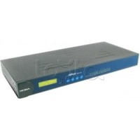 Сервер 8-портовый RS-232 в Ethernet Moxa NPort 5610-8-48V