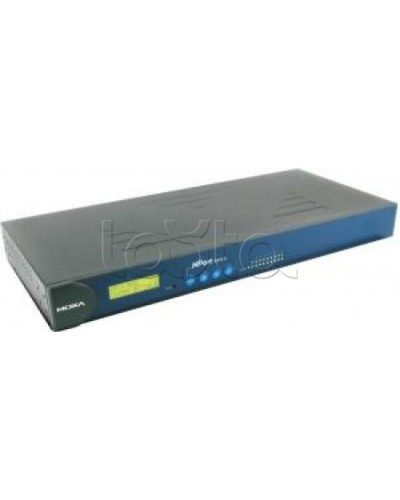 Сервер 8-портовый RS-232/422/485 в Ethernet Moxa NPort 5650-8 в Коврове Дополнительное оборудование для ОПС Pintop.ru