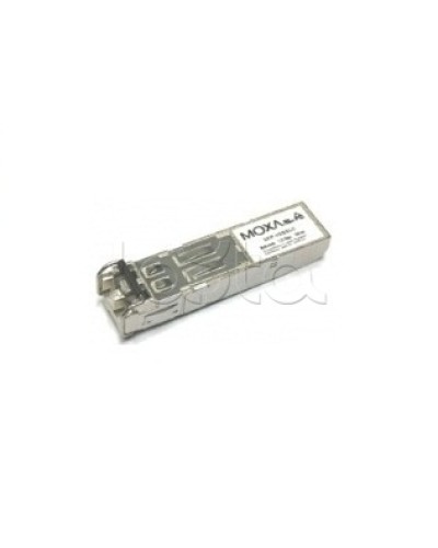 Трансивер-SFP с одномодовым портом Moxa SFP-1GLHLC-T в Коврове Модули SFP/XFP/GBIC Pintop.ru