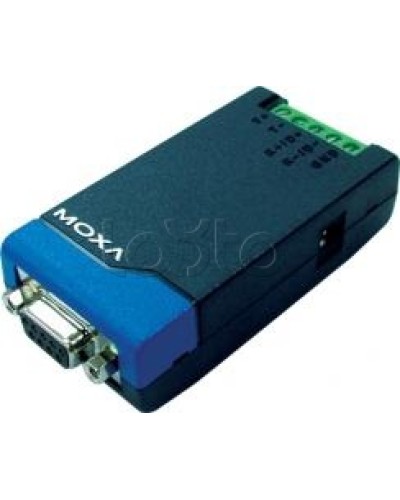 Преобразователь интерфейсов RS-232 в RS-422/485 Moxa TCC-80 в Коврове Дополнительное оборудование для ОПС Pintop.ru