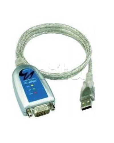 Преобразователь интерфейса USB в RS-232 Moxa UPort 1110 в Коврове Дополнительное оборудование для ОПС Pintop.ru