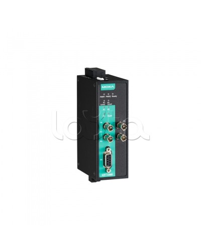 Преобразователь Moxa ICF-1280I-M-ST-T в Коврове Медиаконвертеры Pintop.ru