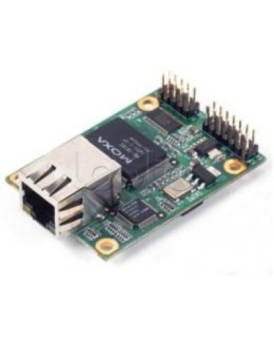 Преобразователь Moxa NE-4110S-T в Коврове Медиаконвертеры Pintop.ru