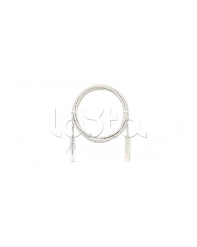 Патч-корд NIKOMAX NMC-PC1UD05T-030-C-GY в Коврове Патч-корды и пигтейлы Pintop.ru