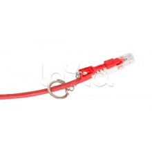 Шнур коммутационный NIKOMAX NMC-PC4UE55B-015-CS-RD