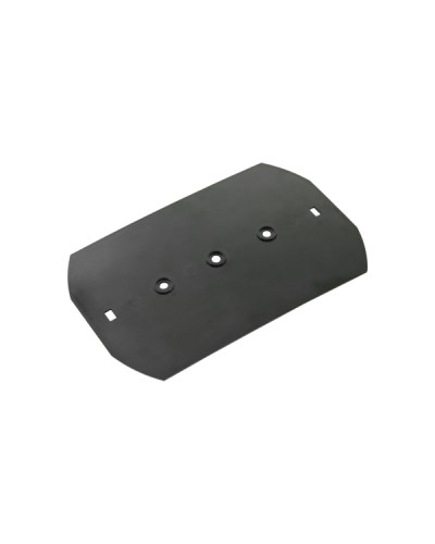 Крышка для cплайс-касеты NMF-SPL32-WO NIKOMAX (NMF-CVR-SPL32-BK) в Коврове Держатели, клипсы, скобы Pintop.ru