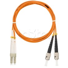 Патч-корд NIKOMAX NMF-PC2M2C2-LCU-STU-003