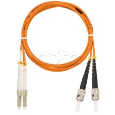 Патч-корд NIKOMAX NMF-PC2M2C2-LCU-STU-003