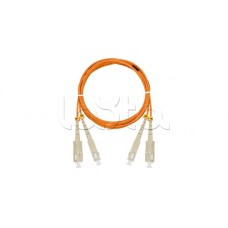 Патч-корд NIKOMAX NMF-PC2M2C2-SCU-SCU-001