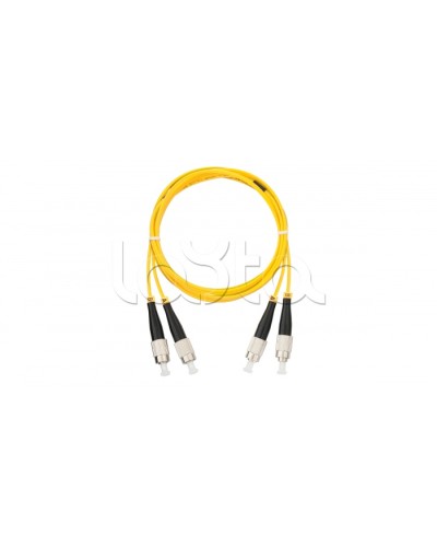 Патч-корд NIKOMAX NMF-PC2S2C2-FCU-FCU-001 в Коврове Патч-корды оптические Pintop.ru