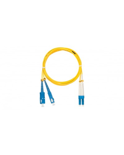 Патч-корд NIKOMAX NMF-PC2S2C2-SCU-LCU-003 в Коврове Патч-корды оптические Pintop.ru