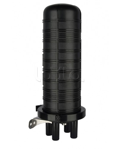 Муфта оптическая NIKOMAX NMF-SC-2V-48-4HS в Коврове Проходные адаптеры Pintop.ru