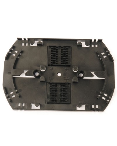 Сплайс-кассета 32 КДЗС NIKOMAX (NMF-SPL32-WO) в Коврове Держатели, клипсы, скобы Pintop.ru