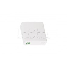 Оптическая розетка NIKOMAX NMF-WO02LCAS2-CS-WT