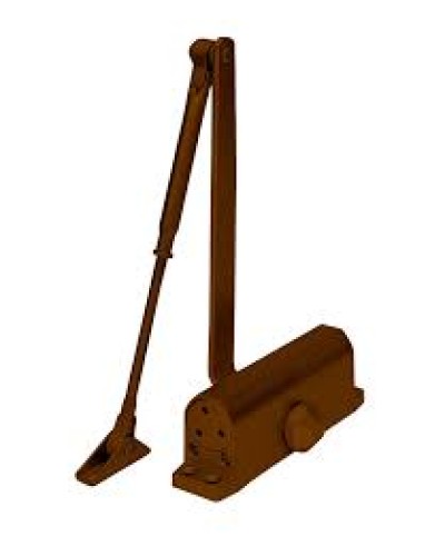 Доводчик NOTEDO DC-090 EN4 (бронза) в Коврове Доводчики Pintop.ru