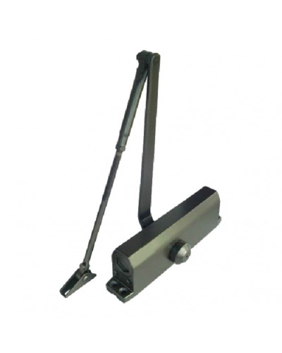 Доводчик NOTEDO DC-180 EN5/6/7 (бронза) в Коврове Доводчики Pintop.ru