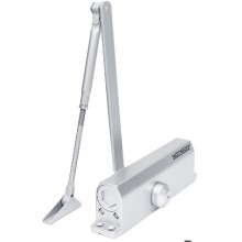 Доводчик NOTEDO DC-180 EN5/6/7 (серебро)