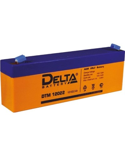 Батарея аккумуляторная NSGate DTM-12022 в Коврове Электротехническое оборудование Pintop.ru