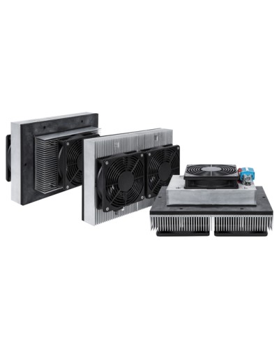 Кондиционеры термоэлектрические NSGate NSBon-40 в Коврове Аксессуары для стоек и шкафов Pintop.ru