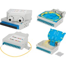 Кросс оптический NSGate NSBon-54 (FODFSS12)