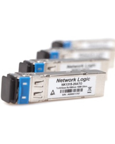 SFP+ модуль NSGate SFG10-W01/B-I в Коврове Модули SFP/XFP/GBIC Pintop.ru