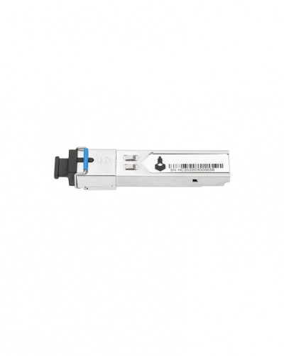 Оптический SFP Модуль NST NS-SFP-S-SC53-F-20 в Коврове Модули SFP/XFP/GBIC Pintop.ru