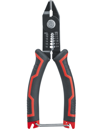 Бокорезы Navigator 95 147 NHT-Br05-3v1 в Коврове Монтажные инструменты Pintop.ru