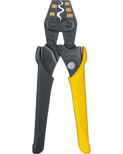 Пресс-клещи Navigator 95 280 NHT-Pkk2-0.5-6 в Коврове Монтажные инструменты Pintop.ru