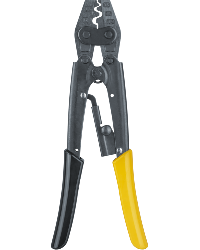 Пресс-клещи Navigator 95 283 NHT-Pkk3-0.5-6 в Коврове Монтажные инструменты Pintop.ru