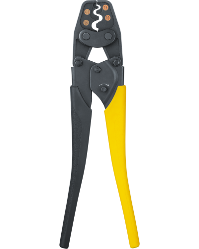 Пресс-клещи Navigator 95 284 NHT-Pkk2-2.5-16 в Коврове Монтажные инструменты Pintop.ru