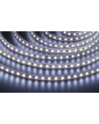 СД Лента Navigator 95 296 NLS-2835CW120-9.6-IP20-24V 5м в Коврове Источники света(Лампы) Pintop.ru