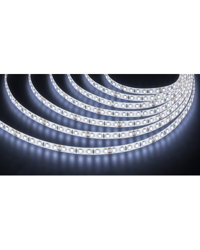 СД Лента Navigator 95 297 NLS-2835CW120-9.6-IP65-24V 5м в Коврове Источники света(Лампы) Pintop.ru