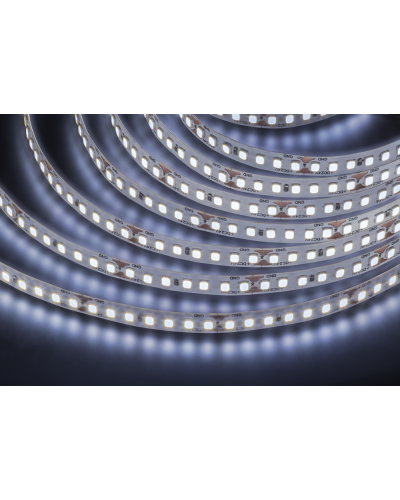 СД Лента Navigator 95 298 NLS-2835CW182-14-IP20-24V 5м в Коврове Источники света(Лампы) Pintop.ru