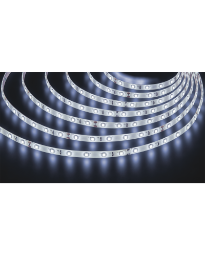 СД Лента Navigator 95 300 NLS-2835CW60-4.8-IP65-24V 5м в Коврове Источники света(Лампы) Pintop.ru