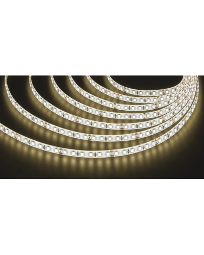 СД Лента Navigator 95 308 NLS-2835WW120-9.6-IP65-24V 5м в Коврове Источники света(Лампы) Pintop.ru