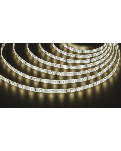 СД Лента Navigator 95 312 NLS-2835WW60-4.8-IP65-24V 5м в Коврове Источники света(Лампы) Pintop.ru