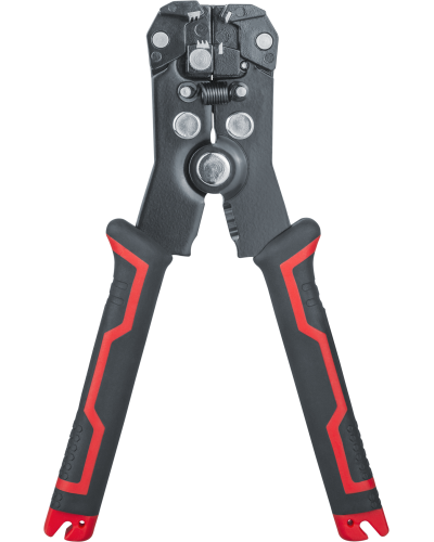 Съёмник изоляции Navigator 95 043 NHT-Sia07-2v1 (автоматический) в Коврове Монтажные инструменты Pintop.ru